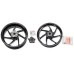 Marchesini Motorcycle Aluminium Wheels for Yamaha R1/R1M 2015/MT10