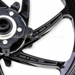 Marchesini AS71546NLX Motorcycle Aluminium Wheels