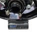 Marchesini Motorcycle Aluminium Wheels for Yamaha R1/R1M 2015/MT10