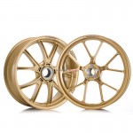 Marchesini FM71487ORO Motorcycle Magnesium Front Wheel Kit