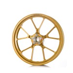 Marchesini Magnesium Wheel Kit for Ducati 899/959/1199/1299 2012>