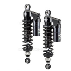 Matris MH256.1SR Motorcycle Twin Shock for Honda SH150i/SH125i 2017-2018
