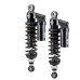 Matris MH256.1SR Motorcycle Twin Shock for Honda SH150i/SH125i 2017-2018