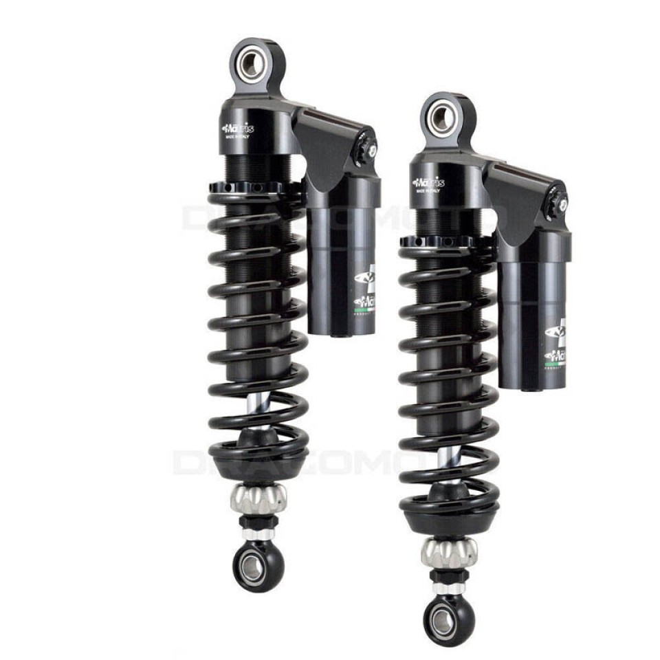 Matris MH256.1SR Motorcycle Twin Shock for Honda SH150i/SH125i 2017-2018