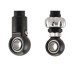 Matris MT122.1KC-C Motorcycle Rear Shock Absorber for Triumph Bonneville 1200 T120 2016-2020