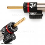 Matris SD.M406R Motorcycle Steering Damper