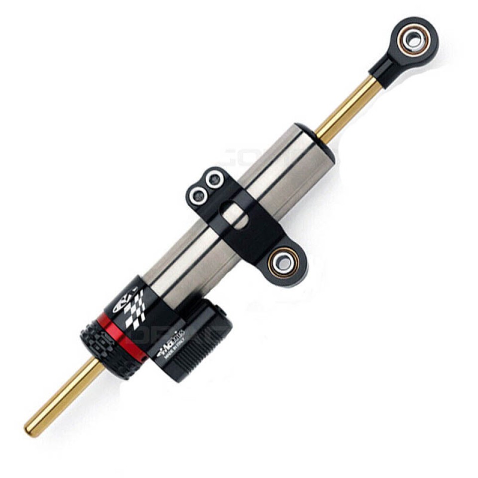 Matris SD.M406R Motorcycle Steering Damper for MV Agusta Dragster 800 2014-2017