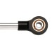 Matris SD.Y126K Motorcycle Sport Steering Damper Kit for Yamaha MT-09 2021-2023