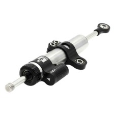 Matris SD.Y126R Motorcycle Race Steering Damper Kit for Yamaha MT-09 2021-2023