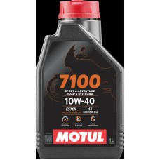 Motul 7100 Motorcycle Engine Oil