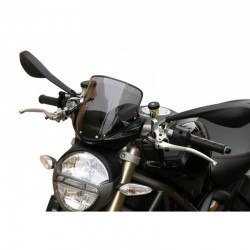 MRA 696/796/1100 Motorcycle Touring Windshield