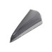 MRA R DU748/916/996/998 Motorcycle Racing Wind Screen - Smoke