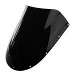 MRA R DU748/916/996/998 Motorcycle Racing Wind Screen - Smoke