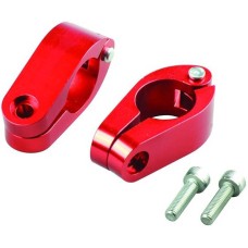 Posh-Faith 090167-02 Motorcycle Handle Brace Clamp