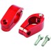 Posh-Faith 090167-02 Motorcycle Handle Brace Clamp