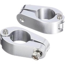 Posh-Faith 090167-03 Motorcycle Handle Brace Clamp