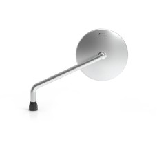 Rizoma BS250B Motorcycle Rear View Mirror One