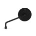 Rizoma BS250B Motorcycle Rear View Mirror One