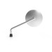 Rizoma BS250B Motorcycle Rear View Mirror One