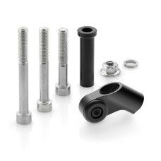 Rizoma BS714B Motorcycle Mirror Adaptor