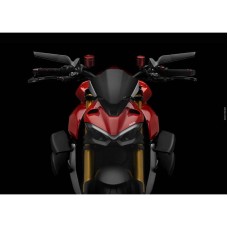 Rizoma BSN010B Motorcycle Stealth Naked Mirror