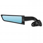 Rizoma BSS021B Motorcycle Stealth Mirror