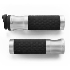 Rizoma GRDW205Z21 Motorcycle Grips Sport Ride by Wire