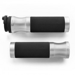 Rizoma GRDW205Z21 Motorcycle Grips Sport Ride by Wire