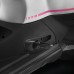 Rizoma PE740B Motorcycle Passenger Foot Pegs