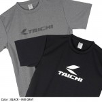 RS Taichi RSU096 Motorcycle Sports Tshrit