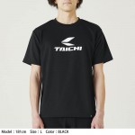 RS Taichi RSU096 Motorcycle Sports Tshrit