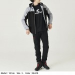 RS Taichi RSU096 Motorcycle Sports Tshrit