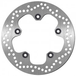 SBS 5068 Motorcycle Rear Break Rotor