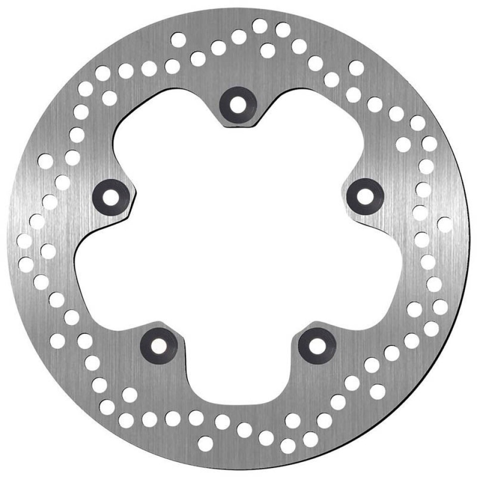 SBS 5068 Motorcycle Rear Break Rotor