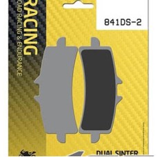 SBS 841DS-2 Motorcycle Break Pad