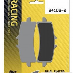 SBS 841DS-2 Motorcycle Break Pad