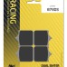 SBS 870DS-1 Motorcycle Break Pad