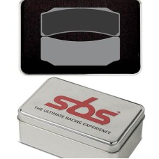 SBS 889DS-2 Motorcycle Break Pad