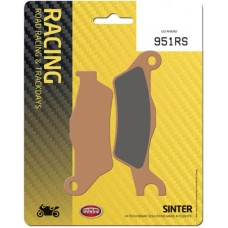 SBS 951RS Motorcycle Break Pad