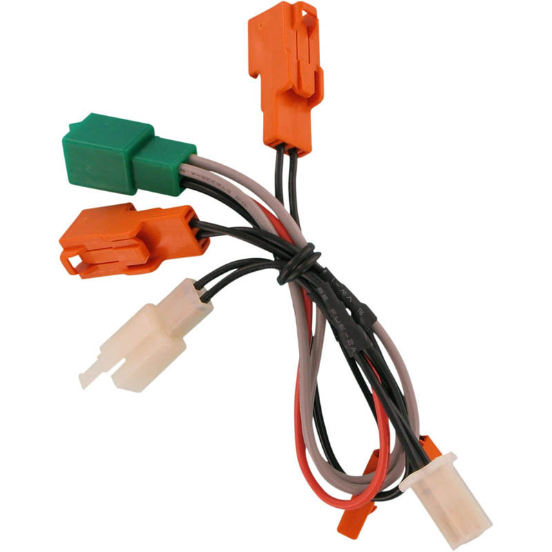 Scorpio KAW-6 Motorcycle Factory Connector Kit