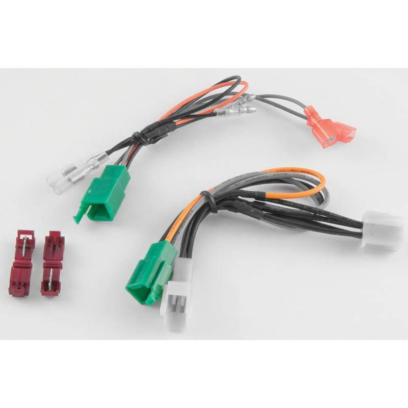 Scorpio YAM-6 OEM Motorcycle Connector Cable