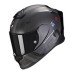 Scorpion Evo Carbon Air Matt Full Face Motorcycle Helmet - XL Non PSB Approved