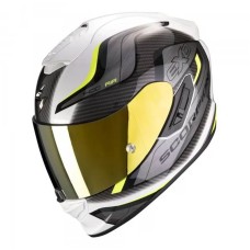 Scorpion Air Attune Full Face Motorcycle Helmet - Medium - Non PSB Approved
