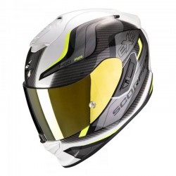Scorpion Air Attune Full Face Motorcycle Helmet - Medium - Non PSB Approved