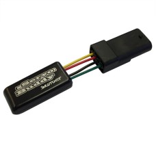 Sokutrnet BMW-SERVO-BUDDY-B 42-2755 Servo Buddy Motorcycle