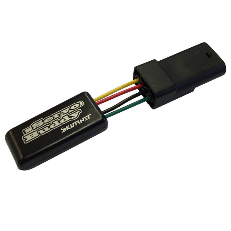 Sokutrnet BMW-SERVO-BUDDY-B 42-2755 Servo Buddy Motorcycle