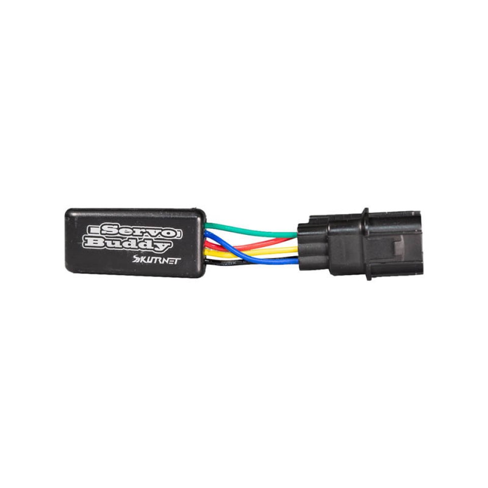 Sokutrnet DH-SERVO BUDDY-B Servo Buddy Motorcycle