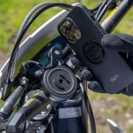 SP Connect Motorcycle Charging Module