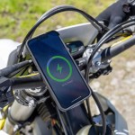 SP Connect Motorcycle Charging Module