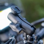 SP Connect SU52831 Motorcycle BallHead Mount